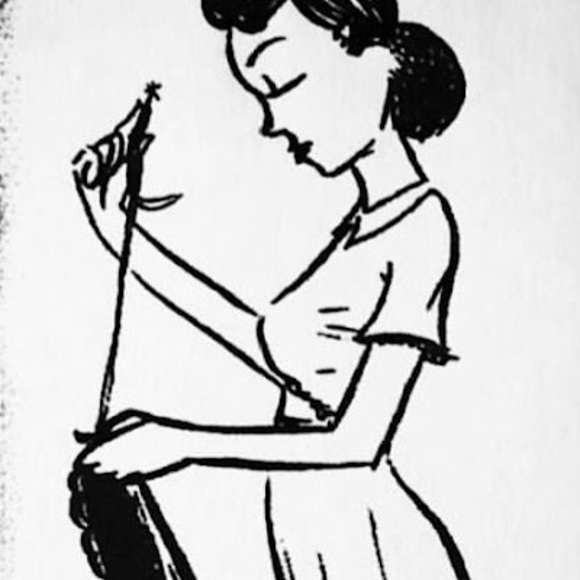 Meet your Posher, Maple - Picture 1 of 1